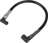 Coil Wire -Blk 18in HEI/HEI