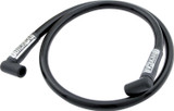 Coil Wire - Blk 36in HEI/HEI