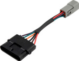 Adaptor Harness Deutsch to Weatherpack