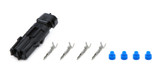 2 Pin Connector Kit