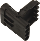 Male 4 Pin Connector
