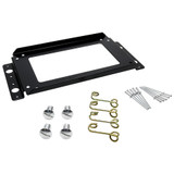 MSD Box Quick Release Mount Plate