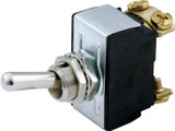 Toggle Switch  Bridged Double Pole