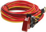 Ignition/Start Switch w/Wiring Harness