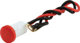 Ign Panel Pilot Light Red