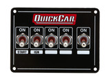ICP Single Box Black Dual Trigger