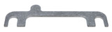 Upper A-Arm Spacer 1/8in