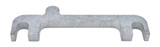 Upper A-Arm Spacer 1/2in
