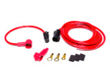 Alternator Wire Kit Weatherproof