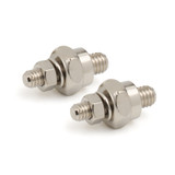 Battery Terminals- Side- Mount