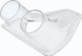 NACA Duct Clear Dual