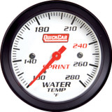 Water Temp Gauge- Sprint