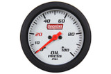 Extreme Gauge Oil Pressure
