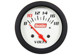 Extreme Gauge Volt Meter