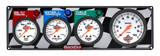 Gauge Panel OP/WT/FP w/Tach