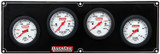 4 Gauge Extreme Panel OP/WT/OT/FP