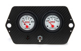Gauge Panel Sprint 2in w/ Switch and Warning