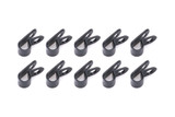Adel Line Clamps Nylon 1/4in 10pk