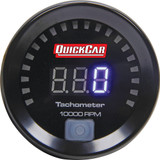 Digital Tachometer 2-1/16in