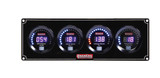 Digital 3-1 Gauge Panel OP/WT/Volt w/Tach