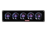 Digital 4-1 Gauge Panel OP/WT/FP/WP w/Tach