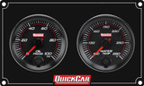 Redline 2 Gauge Panel OP/WT