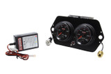 Redline Open Wheel Panel w/ Battery OP/WT