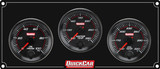 Redline 3 Gauge Panel OP/WT/OT