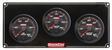 Redline 3 Gauge Panel OP/WT/WP