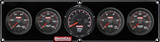 Redline 4-1 Gauge Panel OP/WT/FP/WP w/Recall Tac
