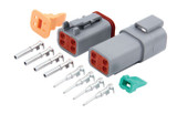 Deutsch Connector - 4-Pin