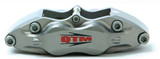 Brake Caliper Rear Inboard w/TI heat shield