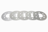 Flexplate Spacer Shims GM 86-96 kit