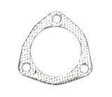 2.50 Inch 3 Bolt Exhaust Gasket