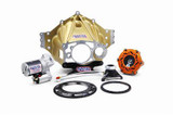 Bellhousing Kit SBC Crate 5.5in V-Drive 2d