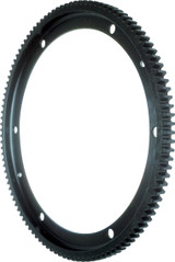 7.25in Ring Gear For 2 & 3 Disc