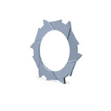 5.5 Optimum Floater Plate