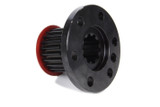 Crank Hub Assembly LS1 Chevy 22t