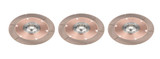 3 Disc Clutch Pack Coars