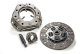 Ford 10.5in x 1 1/16-10