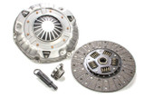 Early GM Cars Clutch 11in x 1-1/8in 10 Spline