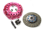 ALl Chrysler Clutch 10.95in x 1in 23spl