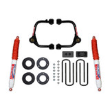 21-   Ford F150 3in Suspension Lift Kit