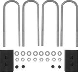 21-   Ford F150 Rear Block Kit 1.5in