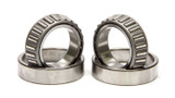9 Bolt Camaro Carrier Bearing Set