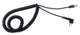 Headset Cable Motorola 2 -Pin