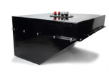 Fuel Cell 22 Gal w/Blk Wedge Can SFI 28.3