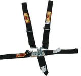 Harness System 2in 5pt P/U L/L QM / Junior