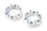 1.5 Inch Wheel Spacers 6x5.5 Chevy/GMC