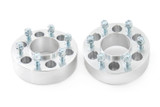 2-inch Ford Wheel Spacer s Pair 04-14 F-150